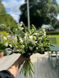 Plantpaket: Odla egna buketter!